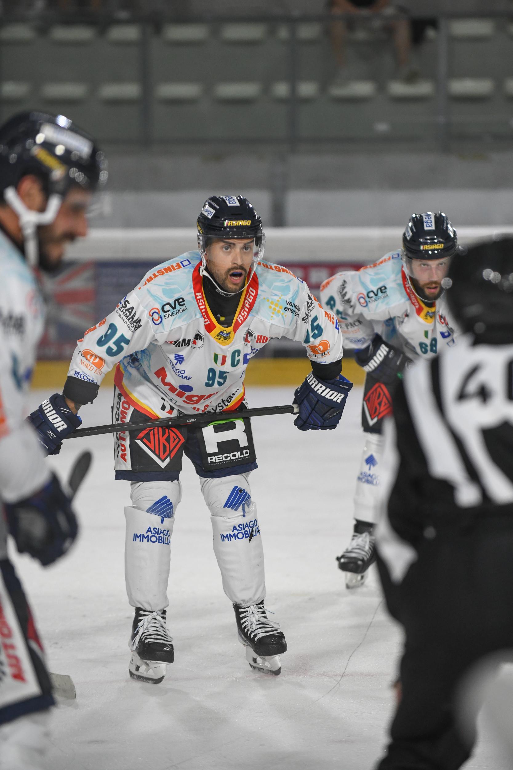 Gallery partita